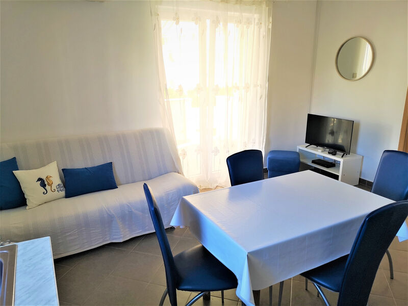 Apartmány Cassandra