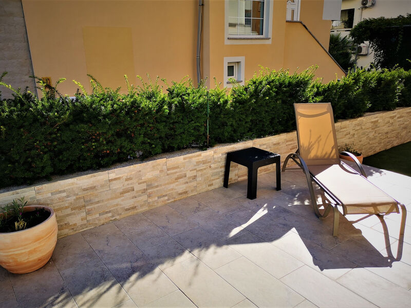 Apartmány Cassandra