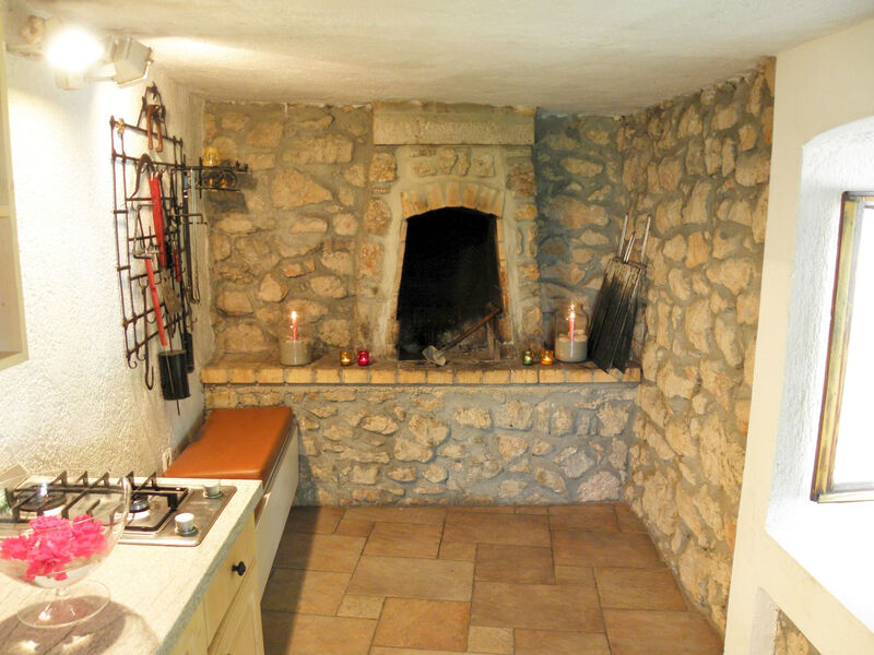 Prázdninový dům 1355-3645