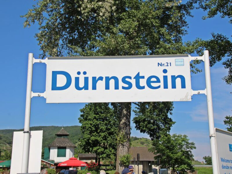 Alte Post