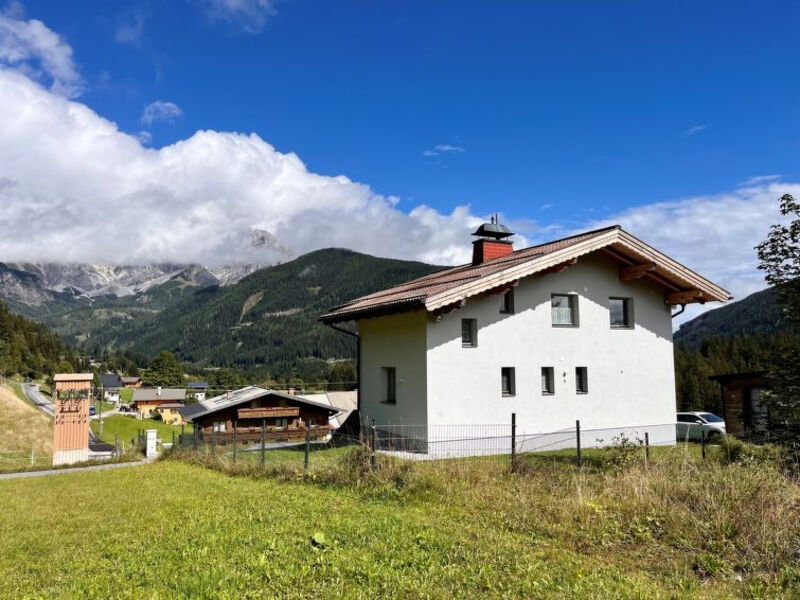 Dachstein Südwand