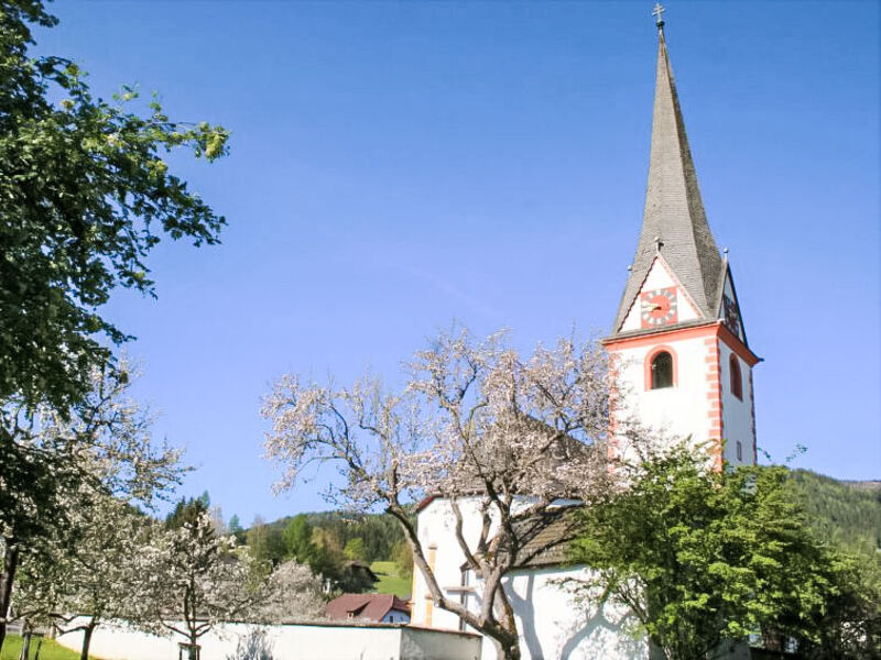 Lungau