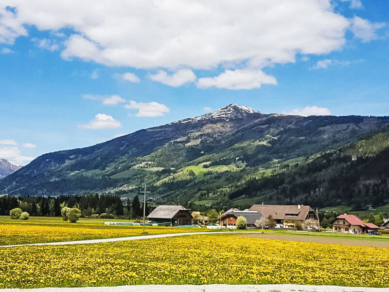 Lungau