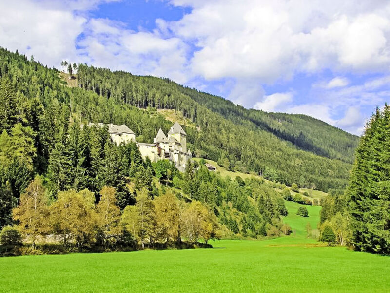 Lungau