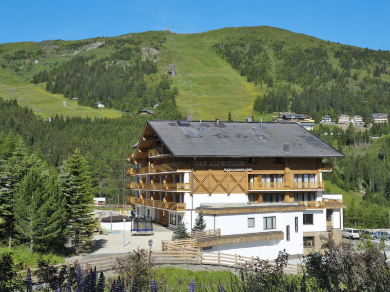 Katschberg Alpenhaus S / Sml500