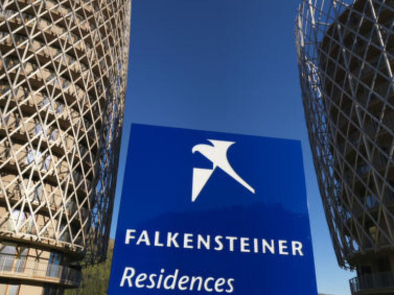 Premium Apartments Edelweiss