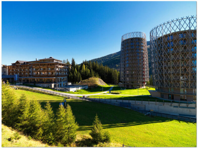 Premium Apartments Edelweiss