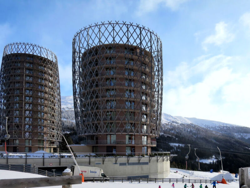 Premium Apartments Edelweiss