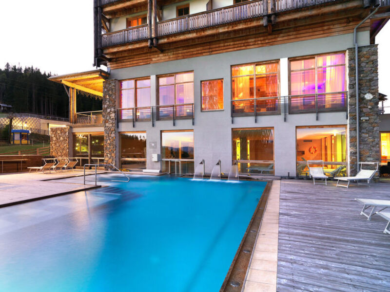 Premium Apartments Edelweiss