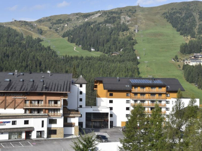 Alpenhaus Katschberg