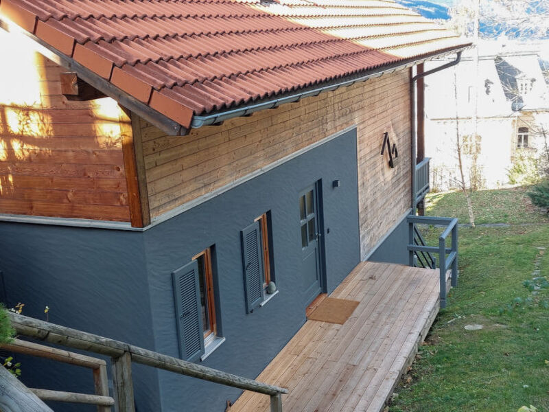 Chalet 1018