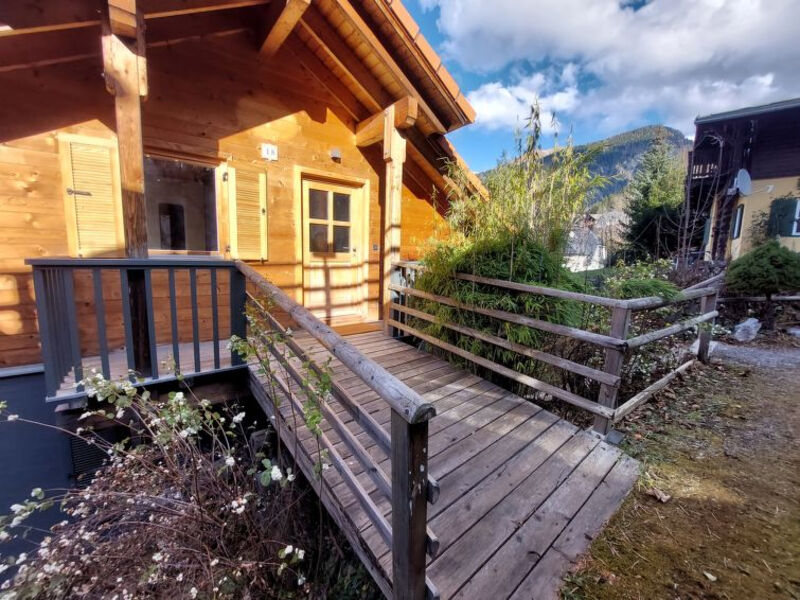 Chalet 1018