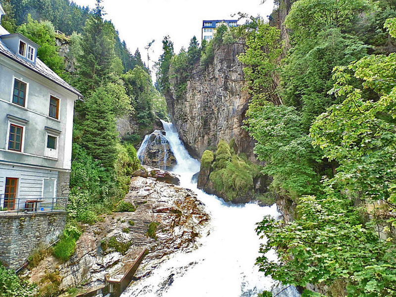Haus Reitl Vii