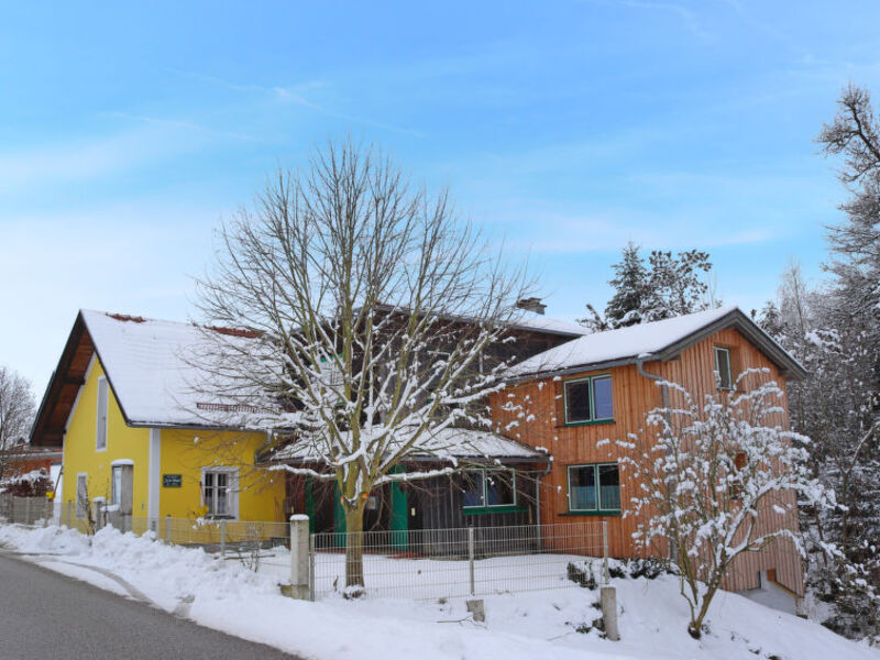Kleine Winten