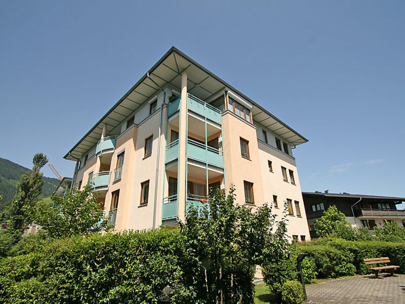 Haus Kitzsteinhorn