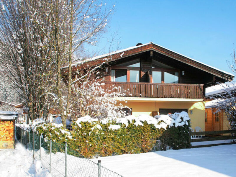 Alpenchalets