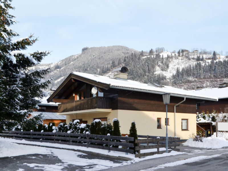 Alpenchalets