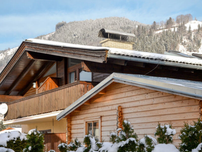 Alpenchalets