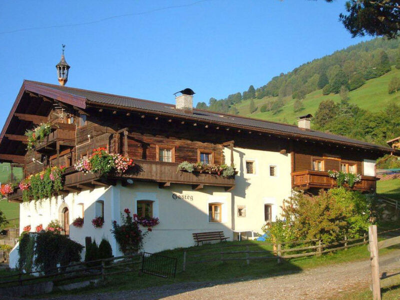 Bauernhof Gasteg