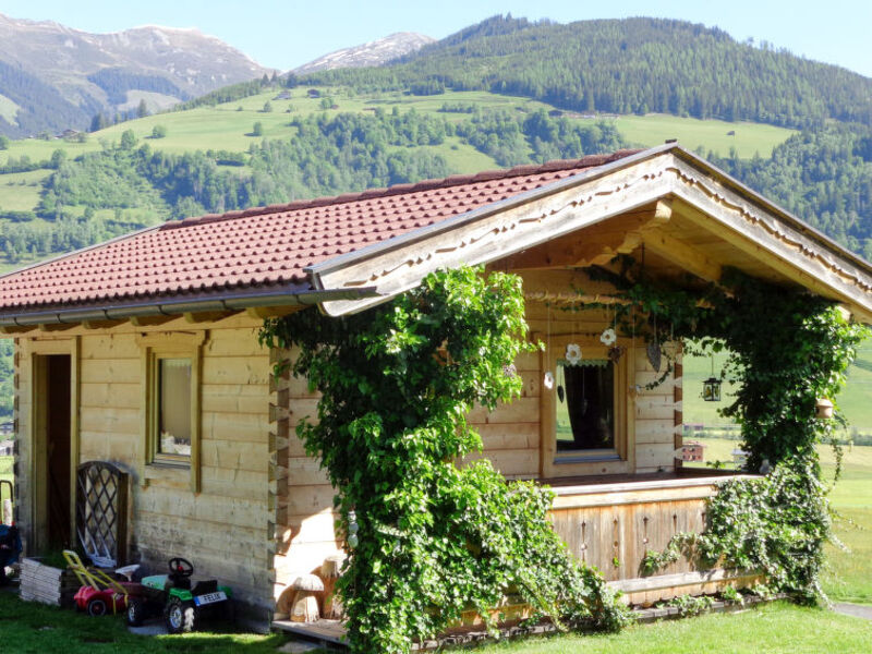 Ferienhaus Erlachhof