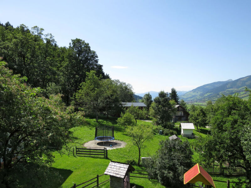 Ferienwohnung Stöcklgut