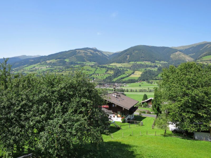 Ferienwohnung Stöcklgut