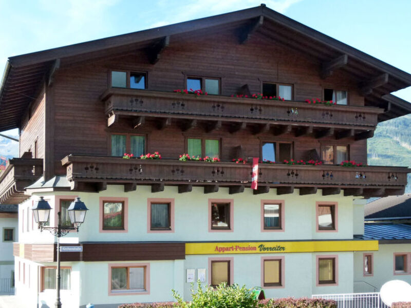 Pension Vorreiter