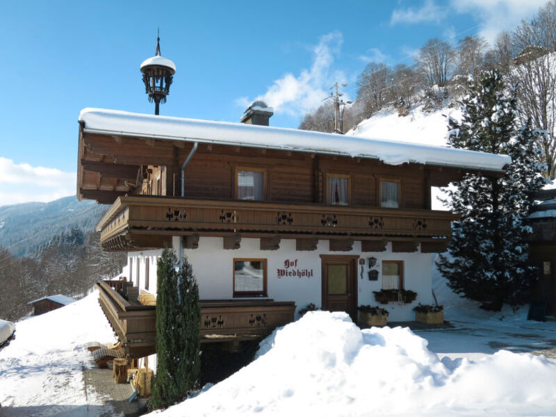 Haus Wiedhölzl