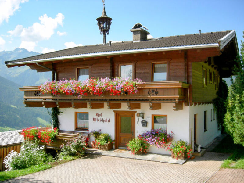 Haus Wiedhölzl