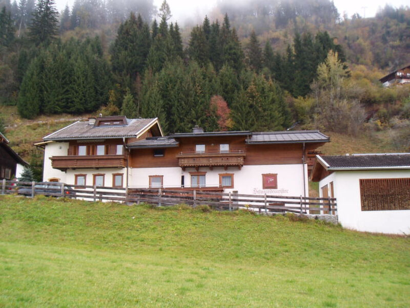 Haus Steger