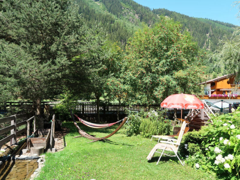Haflingerhof
