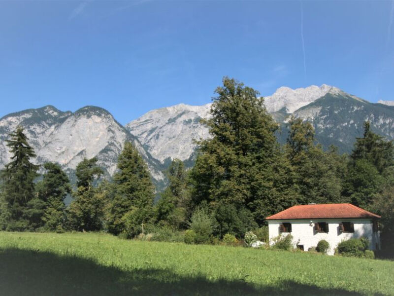 Vogelhütte