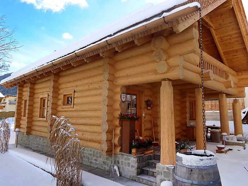 Chalet Karin