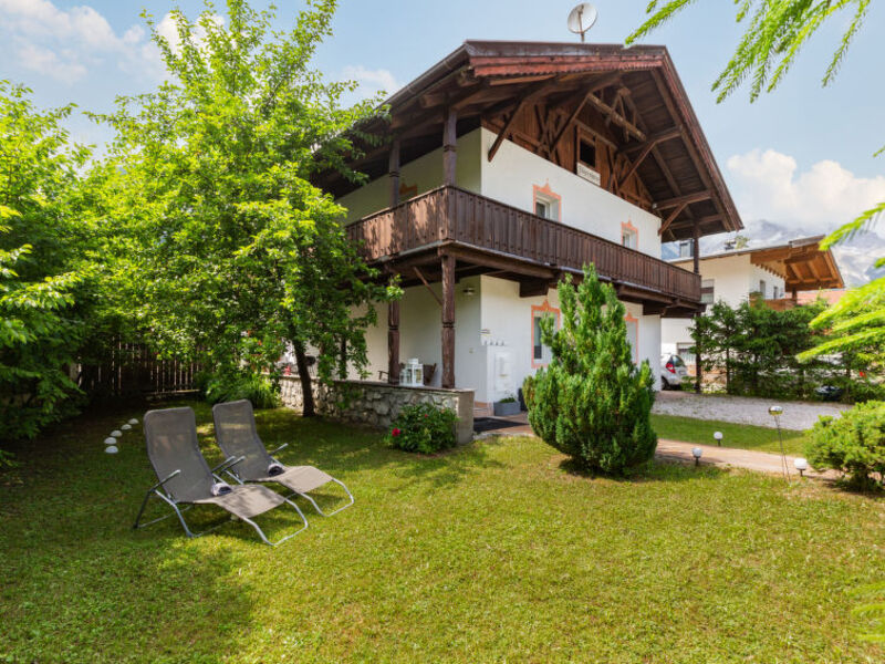 Haus Föhrenheim