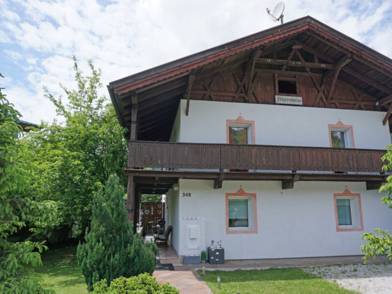 Haus Föhrenheim
