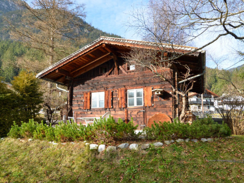 Hüttl - Alte Mühle