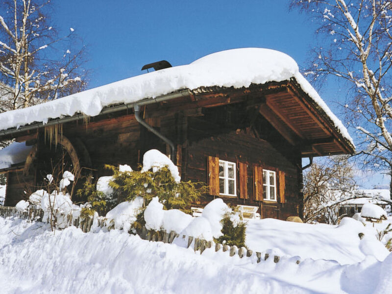 Hüttl - Alte Mühle