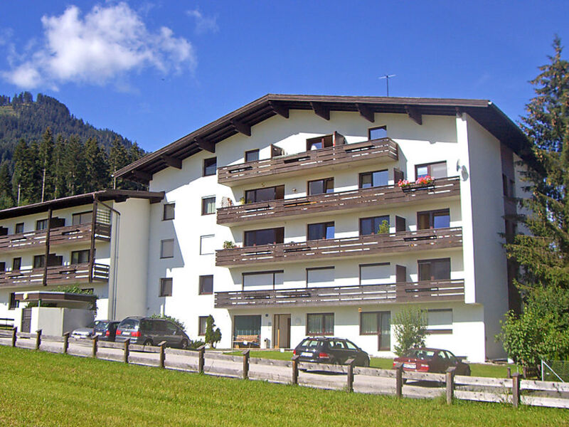 Brixenthal