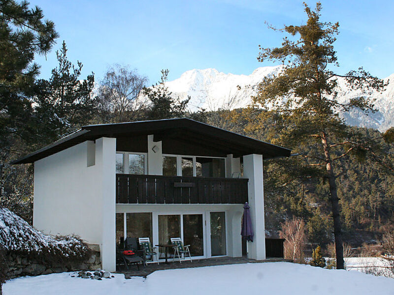 Chalet St. Wendelin 6