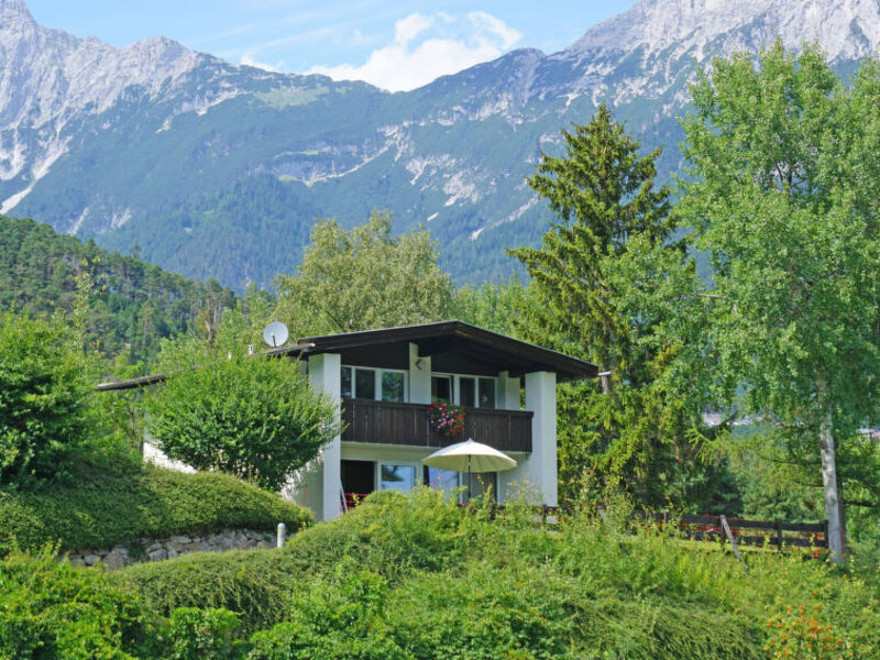 Chalet St. Wendelin 6