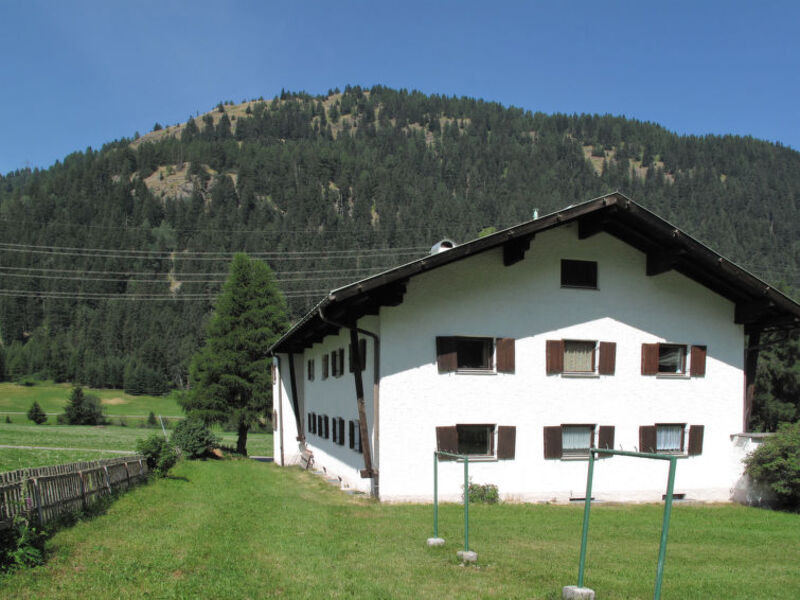 Altes Zollhaus