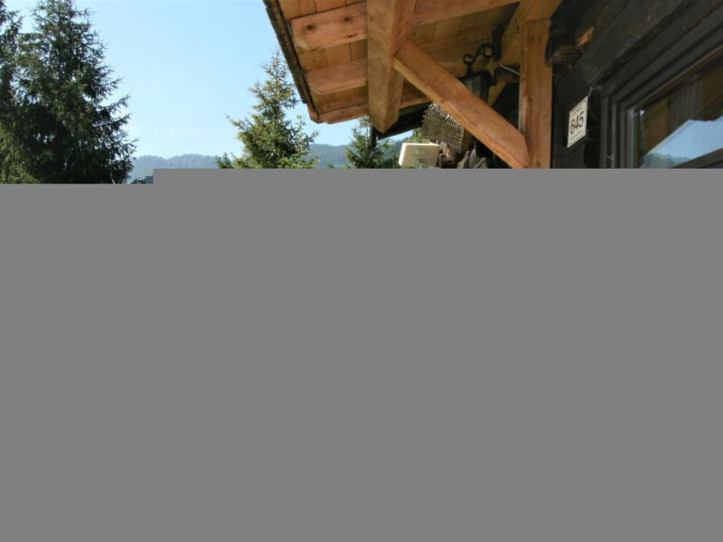 Ebenhütte