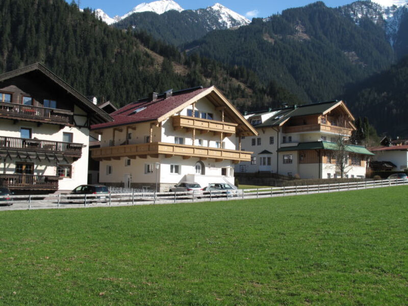Wegscheider