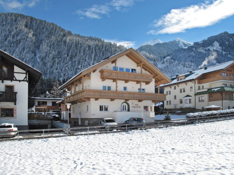 Haus Wegscheider