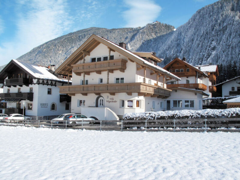 Haus Wegscheider