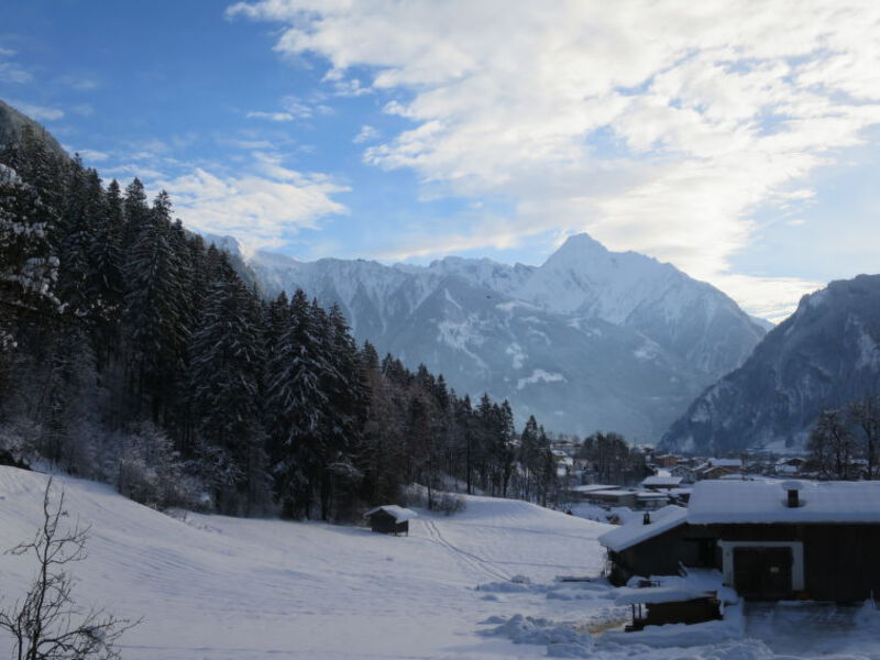 Haus Hanser