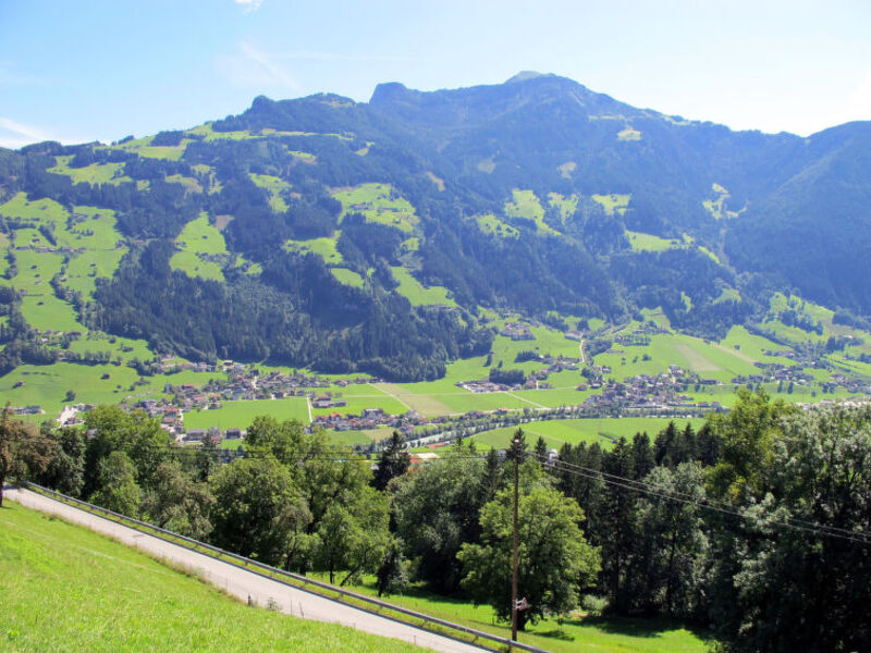 Haus Unterbrunner