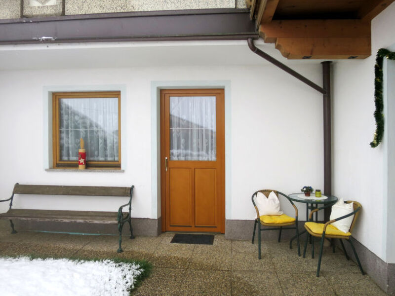 Haus Unterbrunner
