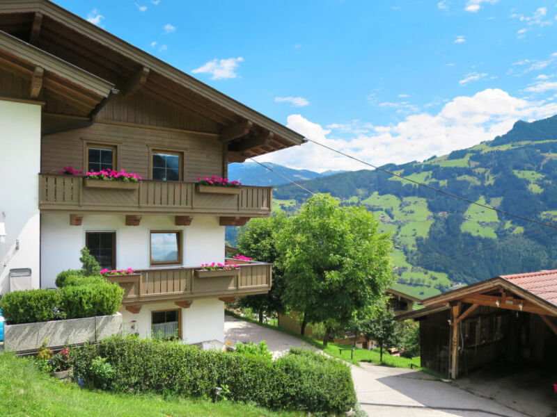 Haus Unterbrunner