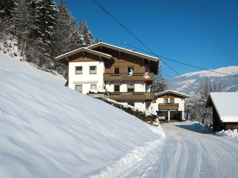 Haus Margit